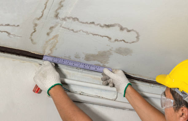 Reliable Basement Flood Cleanup contractor in Ronkonkoma, NY by Aqua Guard Water Damage